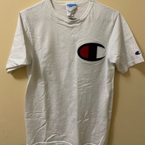 Champion tshirt